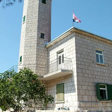 Narancs Apartment