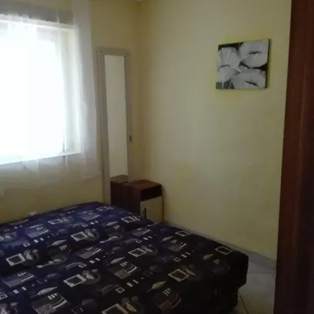 Διαμέρισμα Narancs Vir