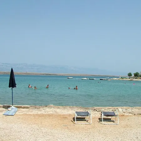 Διαμέρισμα Narancs Vir