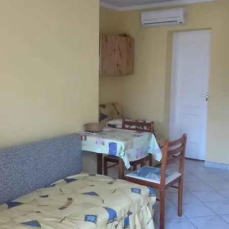 Narancs Διαμέρισμα